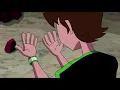 Ever wonder why the Omni-Trix wouldn t always work Ben-10 Omniverse