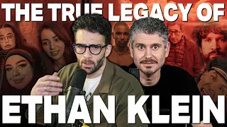 THE TRUE LEGACY OF ETHAN KLEIN l The Kaya Chronicles