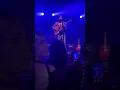 Rhys Lewis warming up to Eric Nam Berlin 2022: To be alive Acoustic Full song