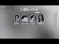[แปลเพลง/Thaisub] JayDon - Lullaby Remix ft. Paradise, Jay Park, LOUIS of LNGSHOT
