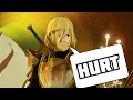 RWBY Volume 9 but only when Jaune speaks