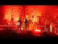 Seeed - Augenbling - Live in Berlin 14.08.2022