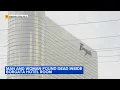 Man woman found dead inside Borgata hotel room in Atlantic City