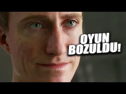 Video Thumbnail: BU OYUN BOZULDU! BATTLEFILED 6 ve YENİ OYUNLAR