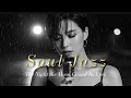 Download Lagu The Night the Moon Closed Its Eyes - 달이  눈감은 밤 | Soul Jazz ♥️ | 