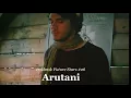 trndmsk Future Stars #26: Arutani - Denouement of Love