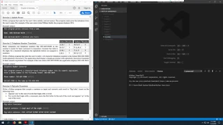 Python - 7