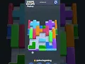 Shape Escape Level 62 Solution Walkthrough