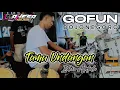 Lagu COVER KENDANG CAK FARIZ - GUESTS INVITED - INTAN AFIFAH - MAHESA MUSIC feat DHEHAN PRO live GO FUN