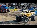 Kitsap Monster Truck Rally 2022