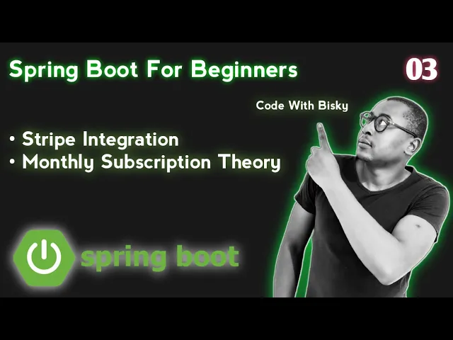 3. Stripe Integration -Subscription: Seamless Payment Processing for Your Applications Theory
