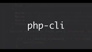 Top CLI commands for PHP developers PHP cli php terminal commands developer Sharif