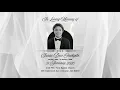2026-01-31 Celebration of Life Service For Isaac Dov Onokpite