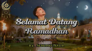 senjakunada selamat datang ramadhan ramadhan2026 ramadhanpenuhberkah 