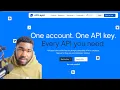 Introducing the APILayer Unified Suite - One API Key for Multiple APIs