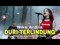 Lagu Nike Ardila - Duri Terlindung | Versi Rock Cover by: Voydrevile feat. Revilia