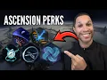 Which Ascension Perks Should You Pick in Stellaris