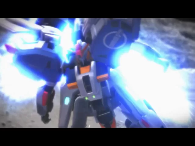 【🟢𝐏𝐑𝐄𝐎𝐑𝐃𝐄𝐑 DELAYED Q4-2025】 EX-S MECHA - BLUE VER