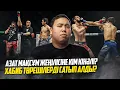 Download Lagu Азат Мақсұм неге жеңіліп қалды? Хабибтің не қатысы бар?