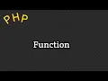 php functions in hindi functions in php with example php course in hindi