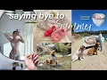 Download Lagu doing my summer bucket list ideas before fall ☀️| girly nails, paddle boarding, home upgrades