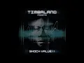 Timbaland - Meet in the Middle (Clean) HD