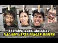 Download Lagu [PK 1VS3] Rayyan S Lawan Nuar, Nacha \u0026 Khaidir | 16.07.25  #rayyans #live #lawak