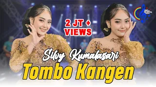 silvy kumalasari tombo kangen gedruk official music video mas opo wes lali sliramu