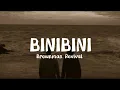 Download Lagu Brownman Revival - Binibini (lyrics video) Download Lagu Brownman Revival - Binibini (lyrics video)