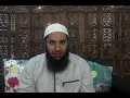 Hadith 26 - The Prophet ﷺ behaviour towards Children by Br Abdul Basit Oldey