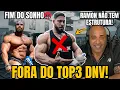 Download Lagu GRINGO EXPERT KICKS RAMON OUT OF THE TOP 3 OF OLYMPIA AND PUTS MIKE URS AND JOSEMA IN THE TOP 3