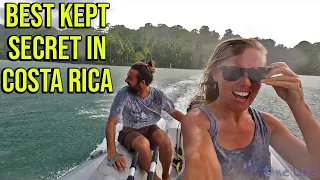 Is This Place the Best Kept Secret in Costa Rica? – Episode 74