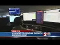 Regional Dispatch Center receives upgrades to improve communication and response