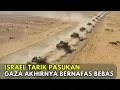Download Lagu Israel Tarik Pasukan! Gencatan Senjata Gaza Resmi Berlaku Hari Ini