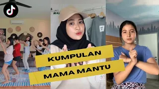 Download KUMPULAN TIKTOK MAMA MANTU | KALAU KAU MARAH KU BUJUK MP3