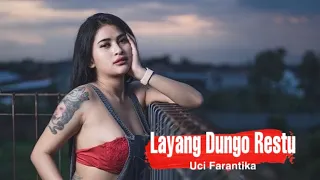 Download LDR - Layang Dunga Restu - Uci Farantika feat. Dangduters MP3