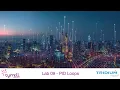 Lab 9 - How to use PID Loops in Tridium Niagara 4 TBT N4 TCP