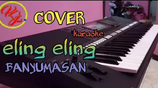 Download ELING ELING BANYUMASAN KARAOKE VERSI SEKAR BIMA  YAMAHA PSR 770 MP3