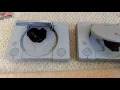 Download Lagu Sony PlayStation. SCPH-1001 vs SCPH-9001