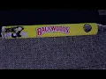 Rick and Morty backwoods battery review