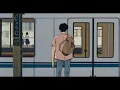 Adrian Martadinata - Ajari Aku (Lirik)