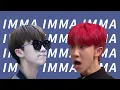 Download Lagu minghao's iconic savage moments (late happy birthday to the8!)