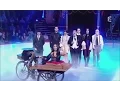 Download Lagu Anggun as Morticia Addams at Le Gala de l'Union des Artistes