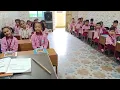 English Circle Time Interactive English Class Learning Learning Through Rhythm and Repetition