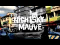 Mauve nigtsky (lyrics)