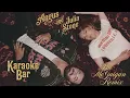 Angus & Julia Stone - Karaoke Bar (Pat McGuigan Remix)