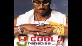 LL Cool J Feat Amerie Paradise 