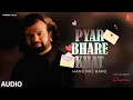 Download Lagu PYAR BHARE KHAT (Full Audio) | Hans Raj Hans | Chorni | Latest Punjabi Songs 2024