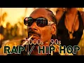 Download Lagu Snoop Dogg, Eminem, Ice Cube, 50 Cent, Lil Jon, 2Pac, Dr Dre, DMX - 90s HIPHOP MIX 🔥🔥🔥🔥