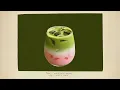 Download Lagu Pink Matcha Latte.